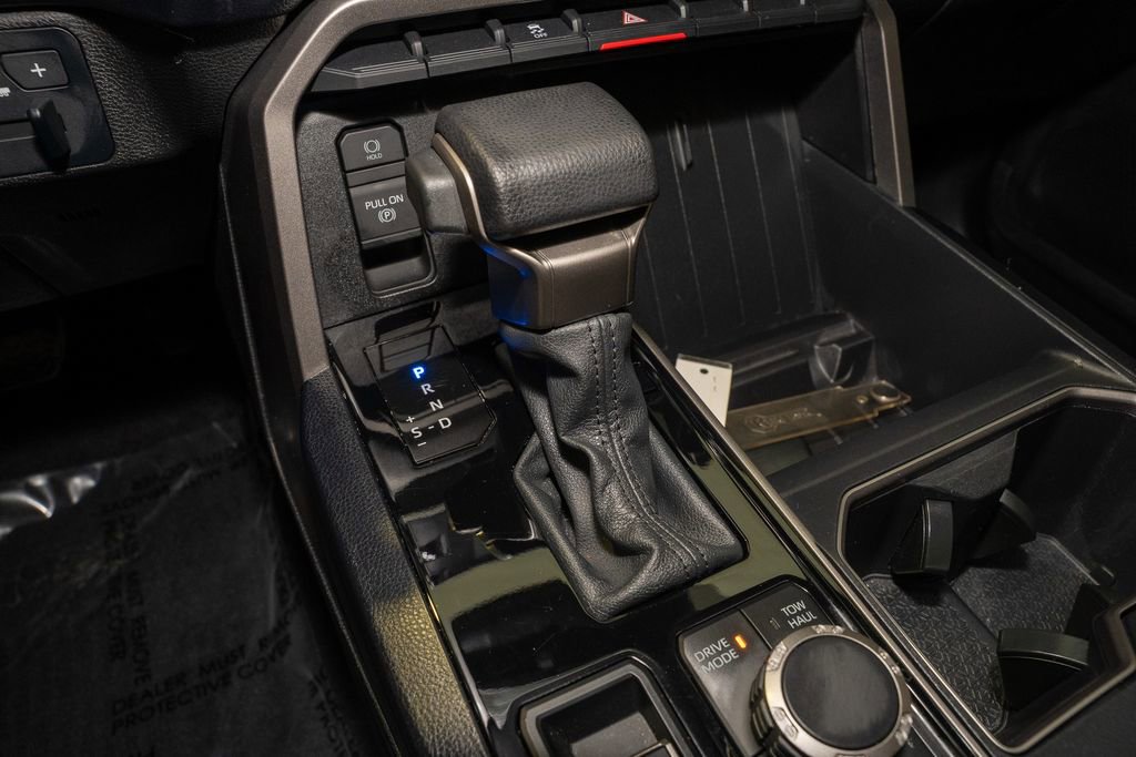 Used 2025 Toyota Tundra SR5 image 15