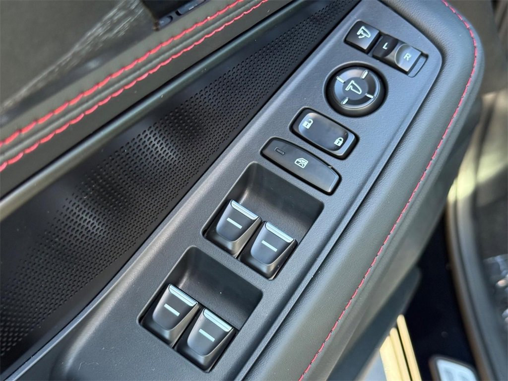 New 2026 Acura MDX Type S image 15