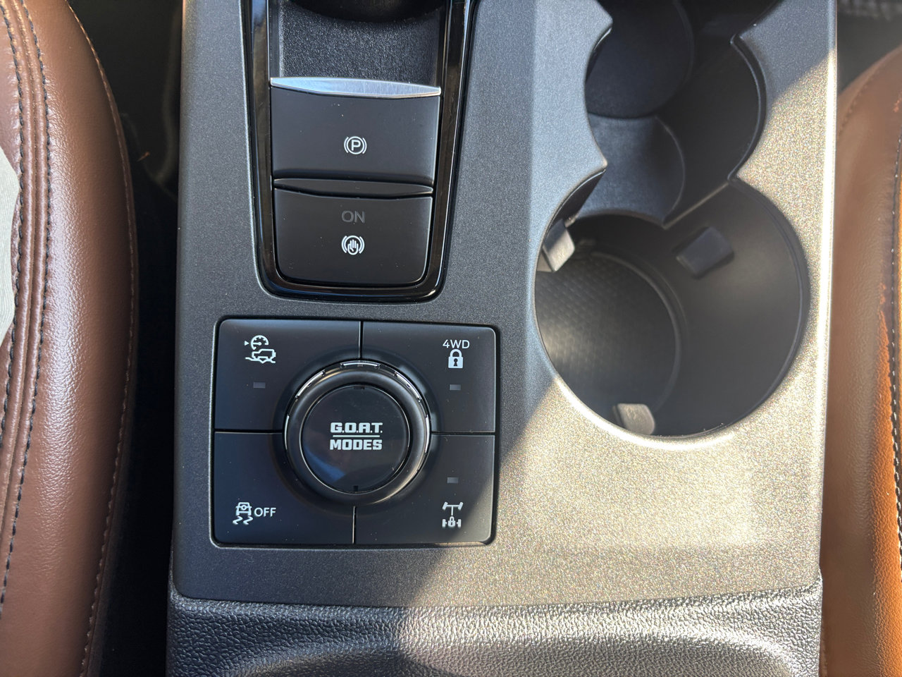 Used 2023 Ford Bronco Sport Badlands w/ Premium Package image 23