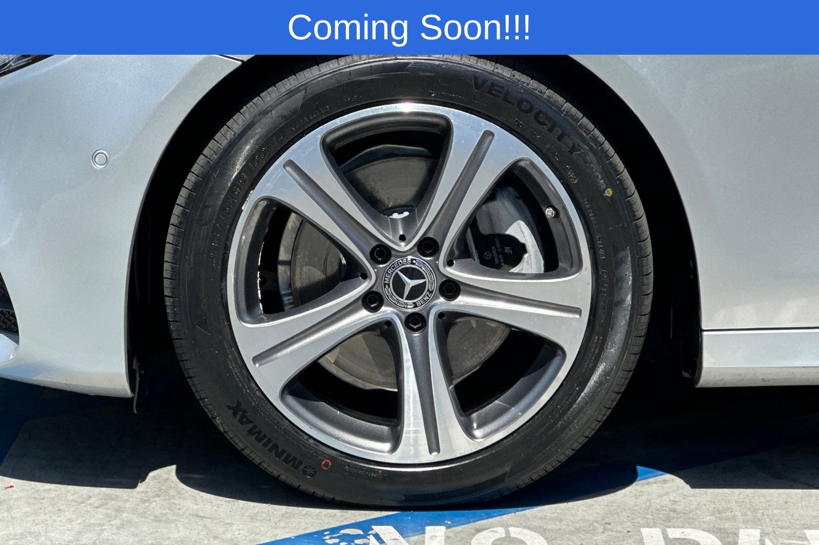 Used 2019 Mercedes-Benz E 300 image 25