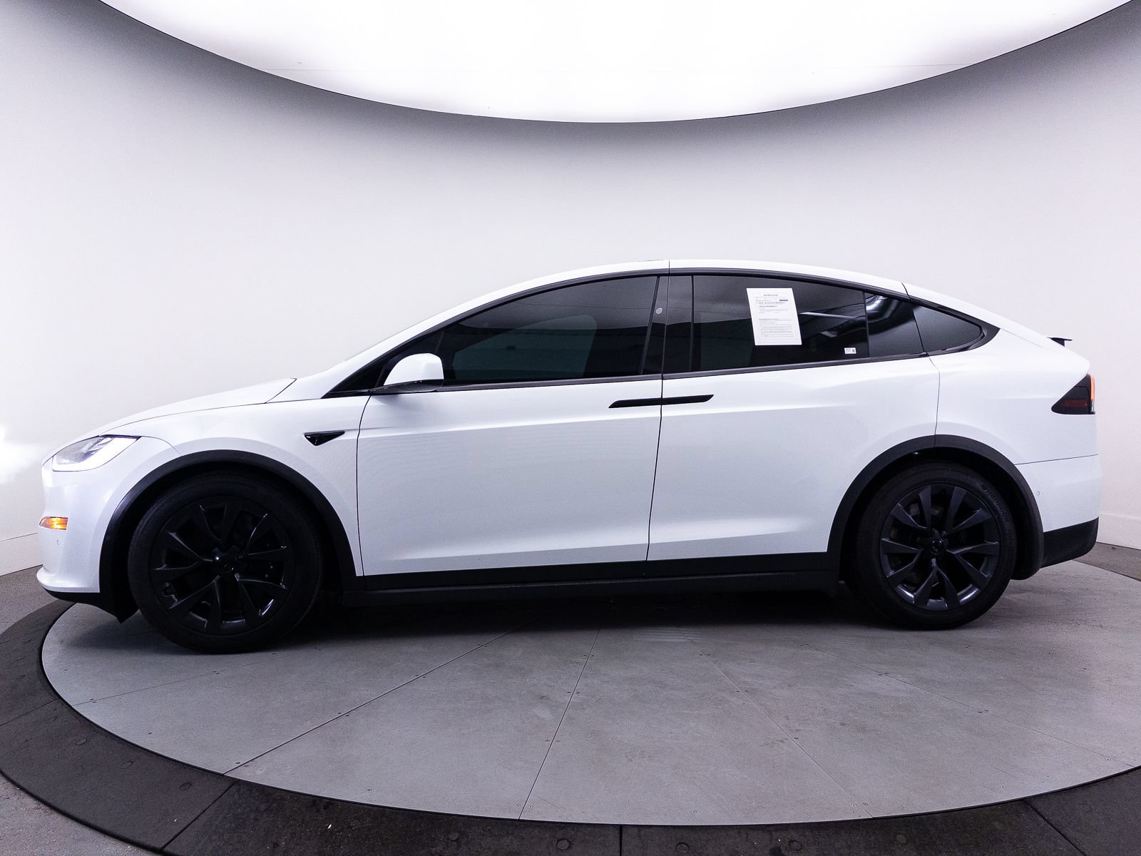 Used 2022 Tesla Model X AWD/4WD image 40