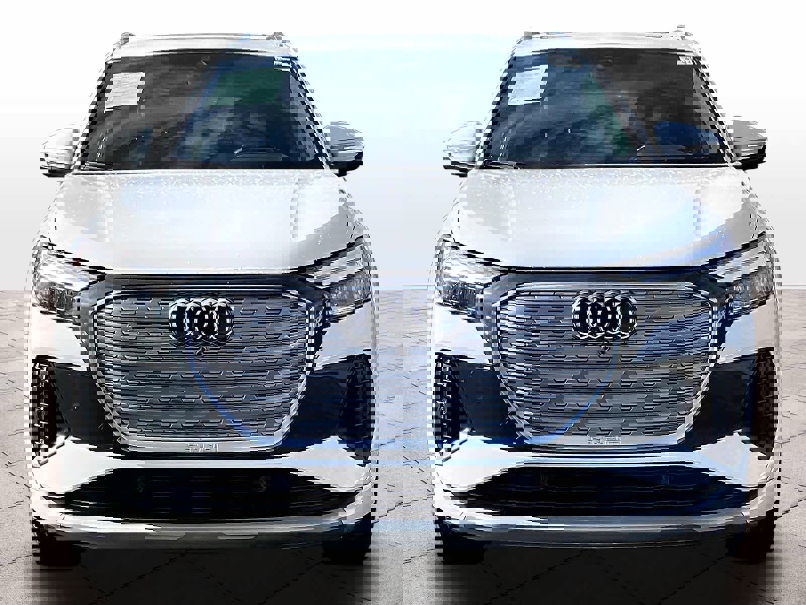 Used 2023 Audi Q4 e-tron Premium Plus image 3