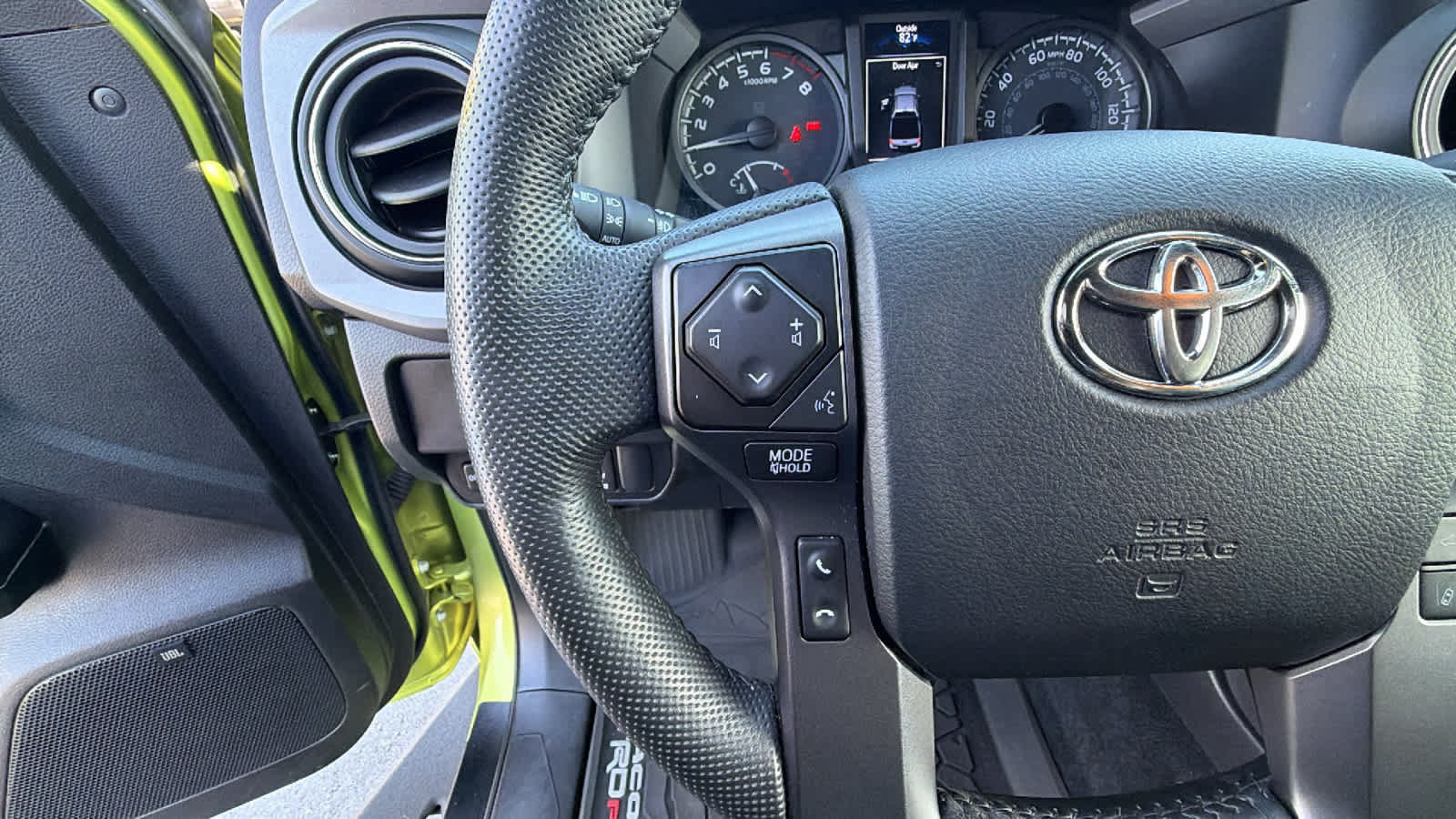 Used 2022 Toyota Tacoma TRD Pro AWD/4WD image 19