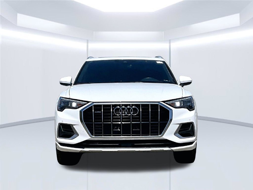 Used 2021 Audi Q3 2.0T Premium w/ Convenience Package AWD/4WD image 5