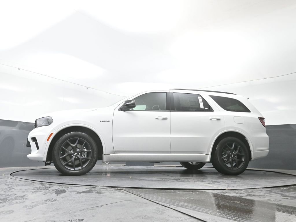 New 2026 Dodge Durango GT w/ Blacktop Package image 52