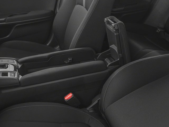 Certified 2018 Honda Civic EX image 15