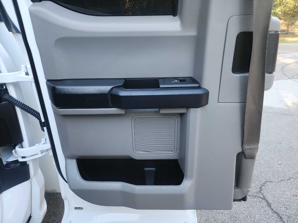 Used 2017 Ford F350 XL w/ Power Equipment Group image 33