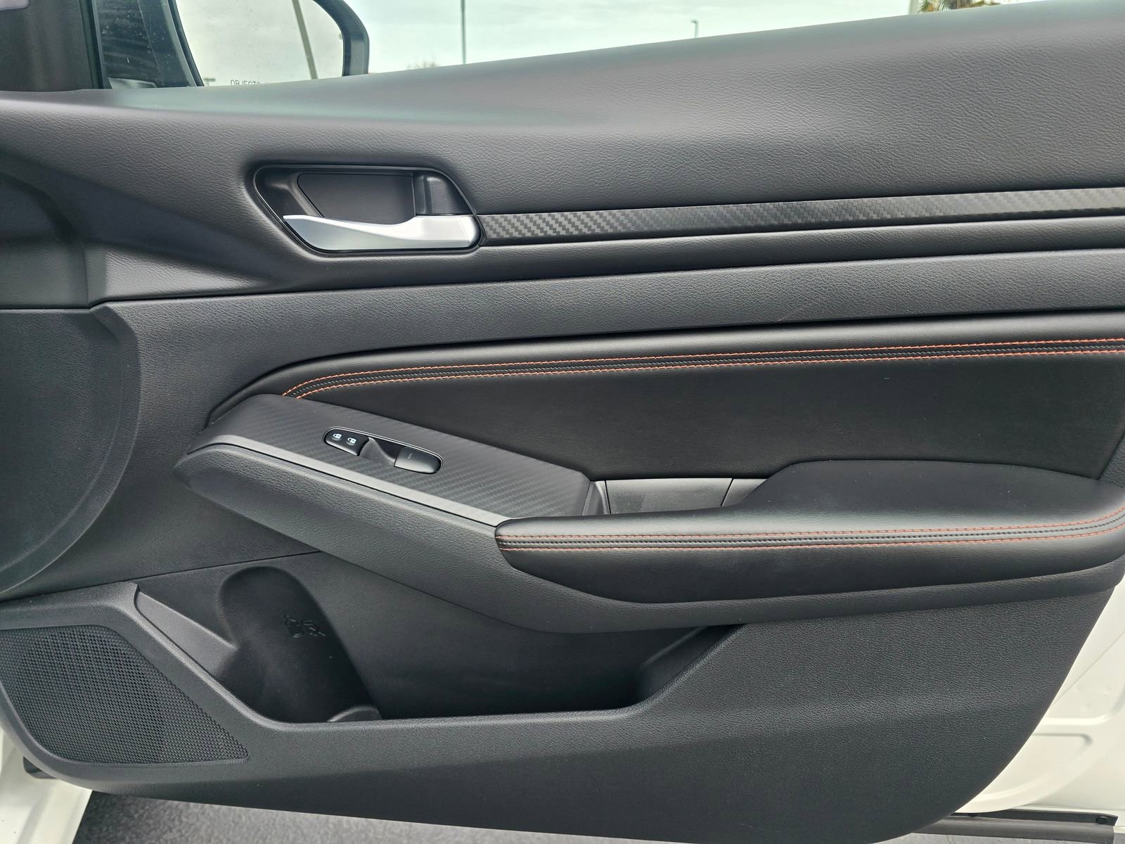 Used 2022 Nissan Altima 2.5 SR image 31