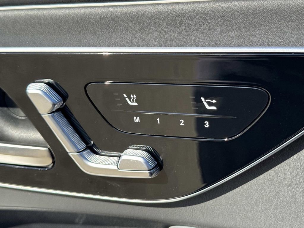 New 2026 Mercedes-Benz CLE 53 AMG 4MATIC Cabriolet image 25