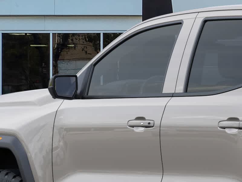 New 2026 GMC Canyon Elevation w/ Convenience Package AWD/4WD image 12