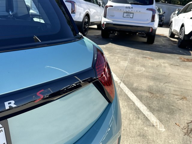 Used 2025 MINI Cooper S image 19