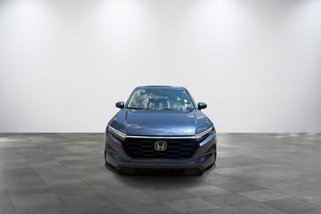Certified 2024 Honda CR-V EX image 2