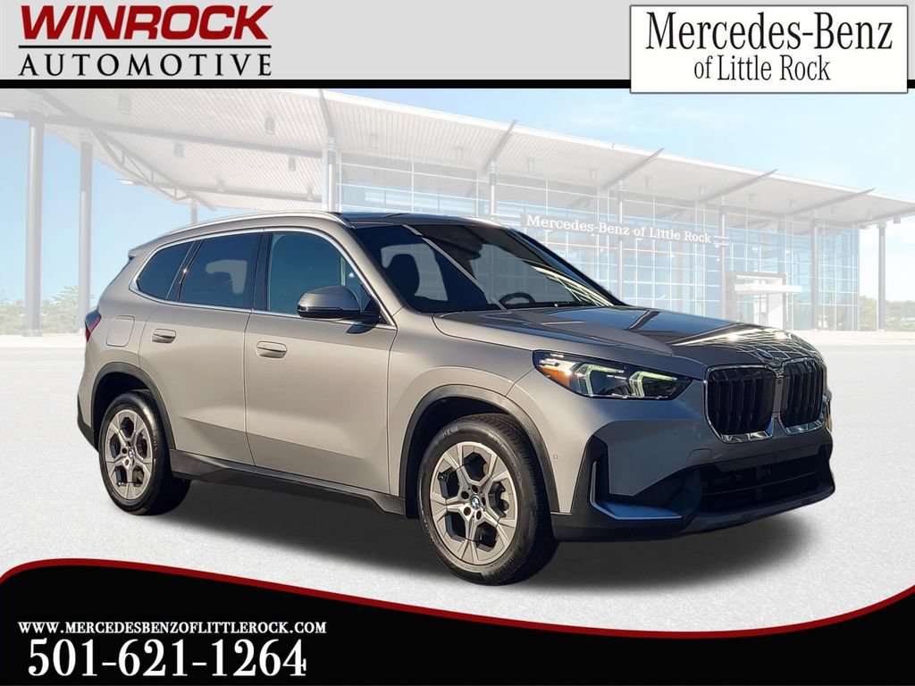 Used 2023 BMW X1 xDrive28i w/ Convenience Package