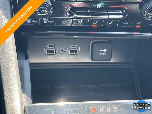Used 2024 Jeep Grand Cherokee L Altitude AWD/4WD image 36