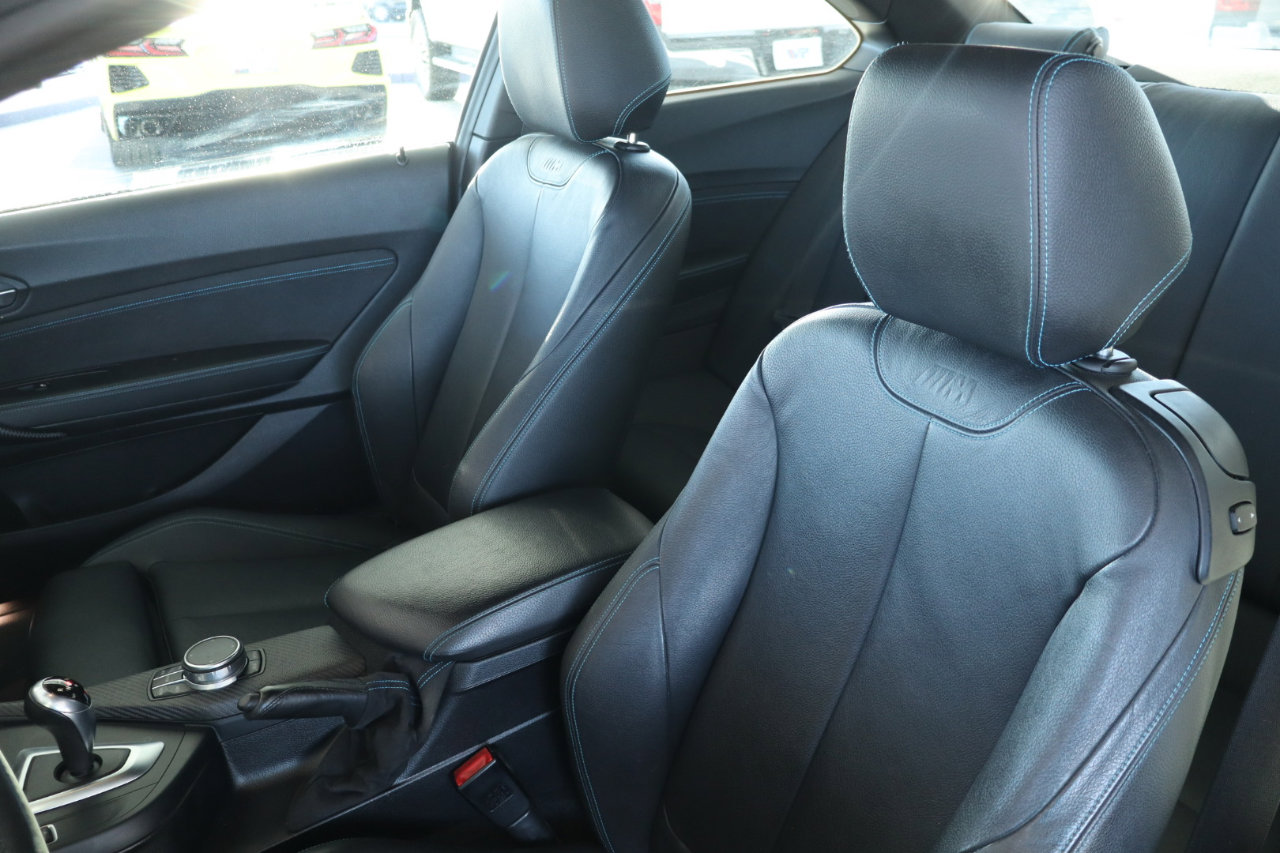 Used 2017 BMW M2 image 14