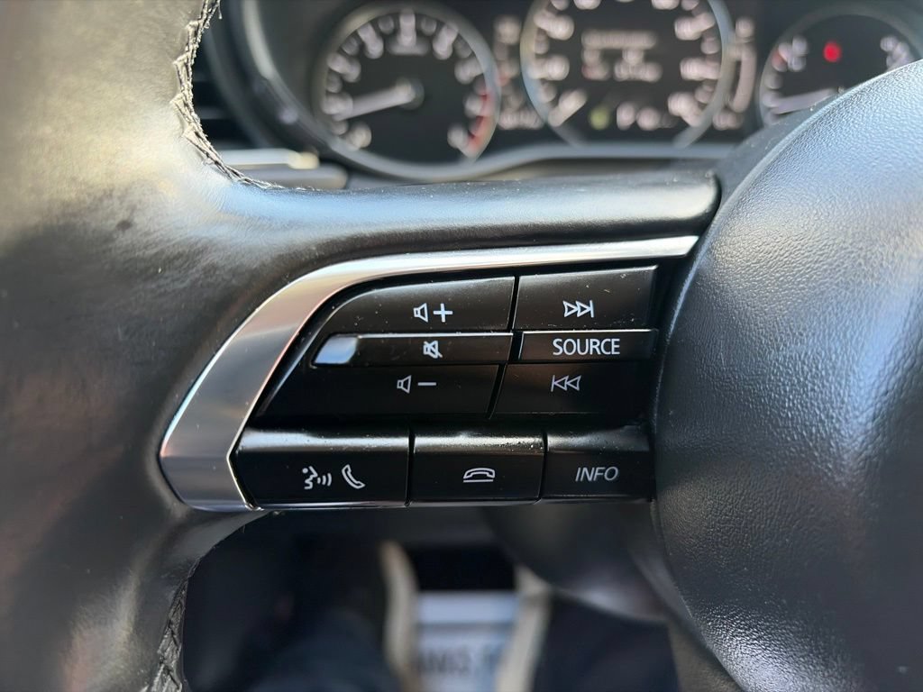 Used 2024 MAZDA CX-30 AWD 2.5 S w/ Preferred Package image 24