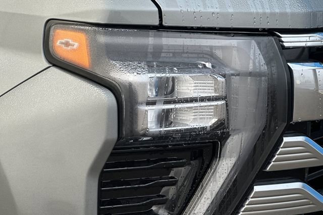 New 2026 Chevrolet Silverado 2500 High Country image 35