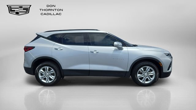 Used 2021 Chevrolet Blazer LT FWD image 6