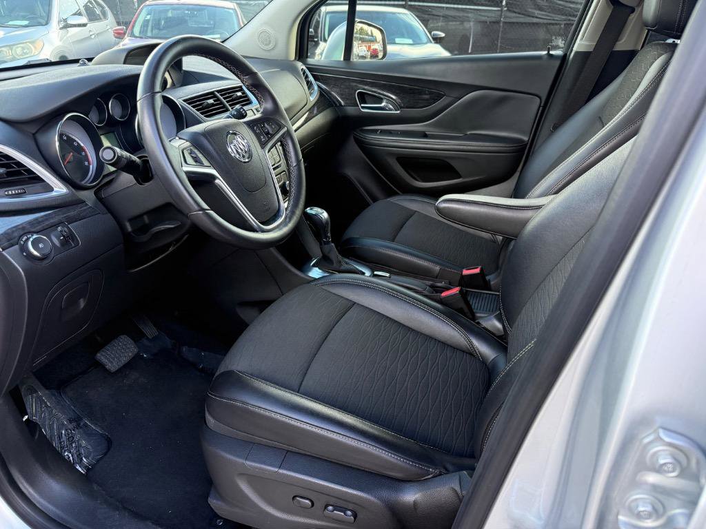 Used 2015 Buick Encore Convenience image 9
