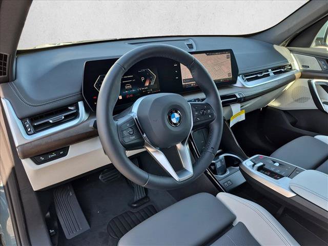 New 2027 BMW X1 xDrive28i w/ Convenience Package AWD/4WD image 3