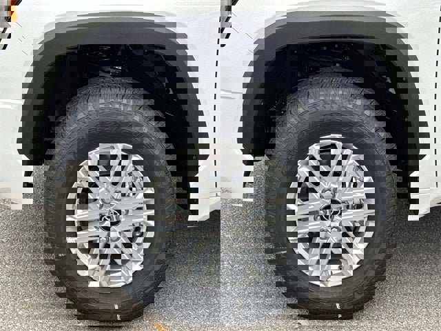 New 2026 Toyota Tundra SR5 image 20