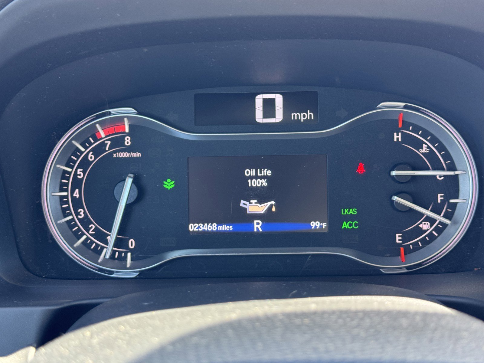 Used 2022 Honda Ridgeline Black Edition image 26