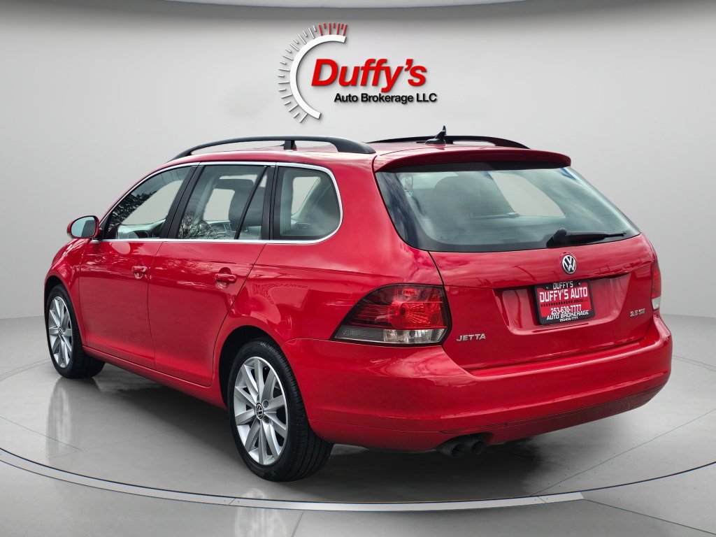 Used 2012 Volkswagen Jetta SE image 13