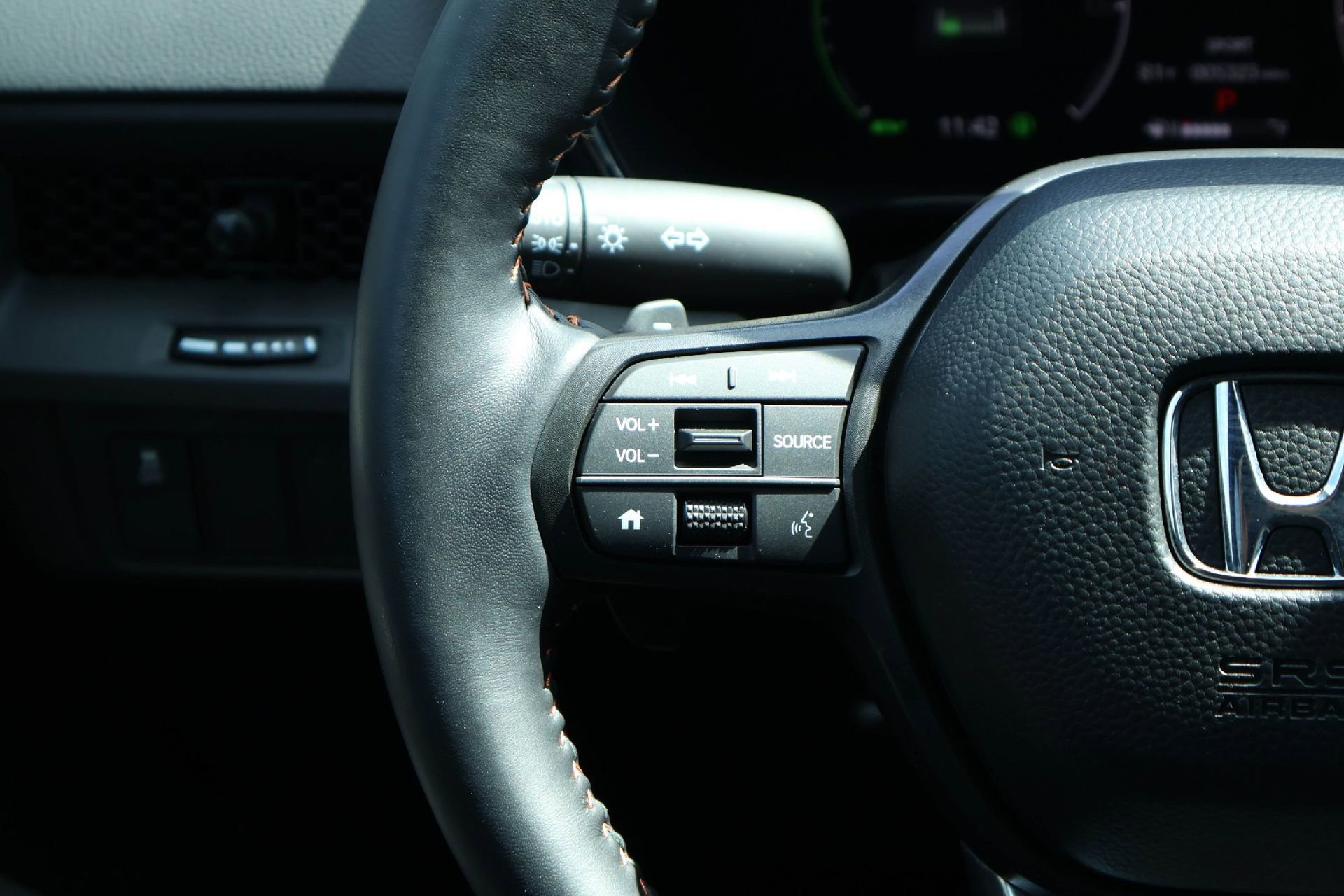 Used 2025 Honda CR-V Sport image 22