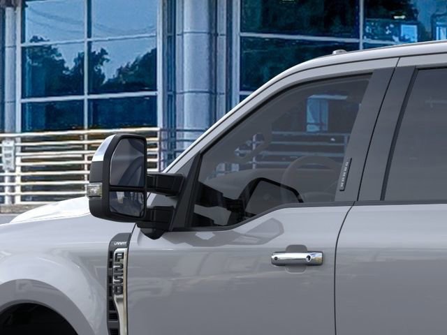 New 2026 Ford F250 Lariat w/ Lariat Ultimate Package AWD/4WD image 20