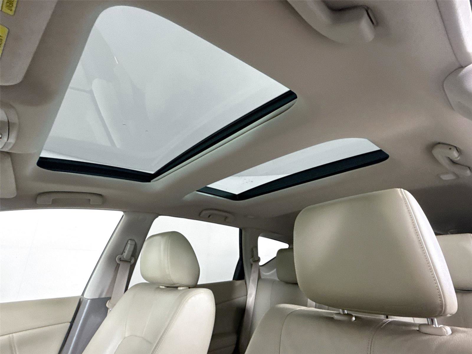 Used 2011 Nissan Murano LE image 6