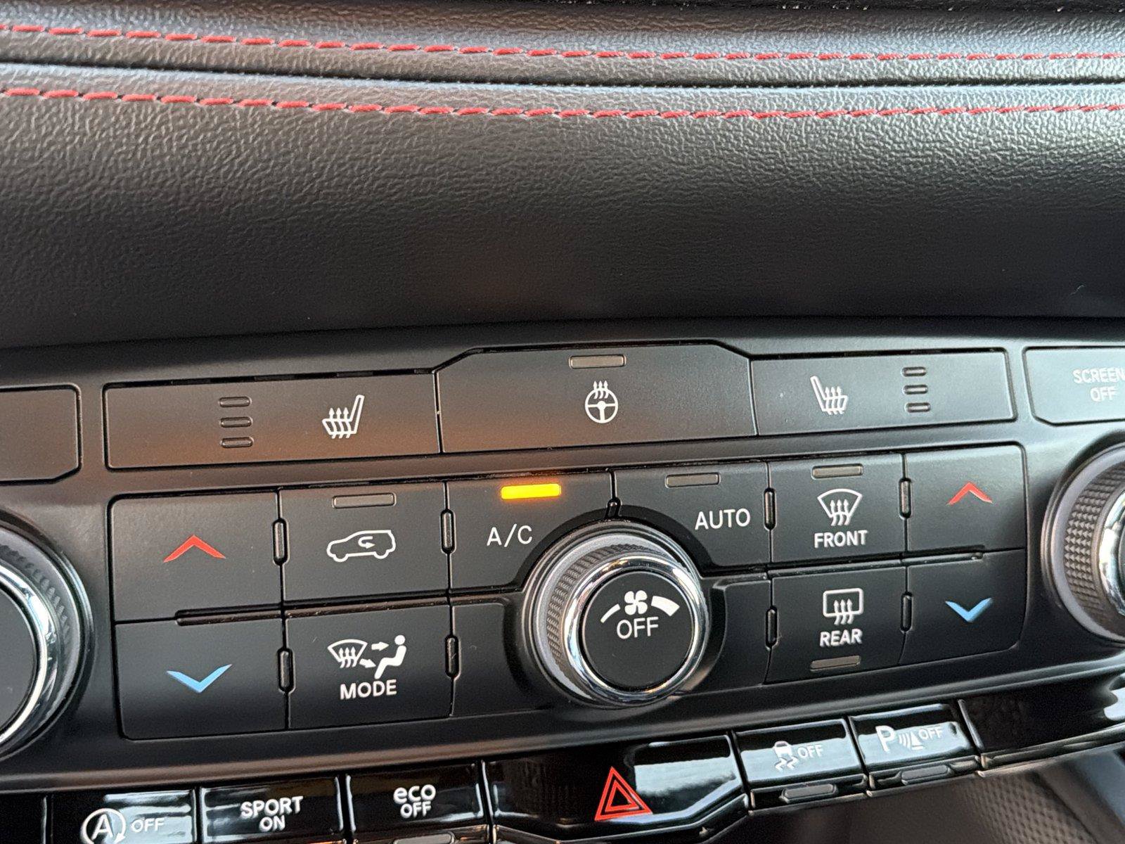 Used 2026 Dodge Durango GT RWD image 31