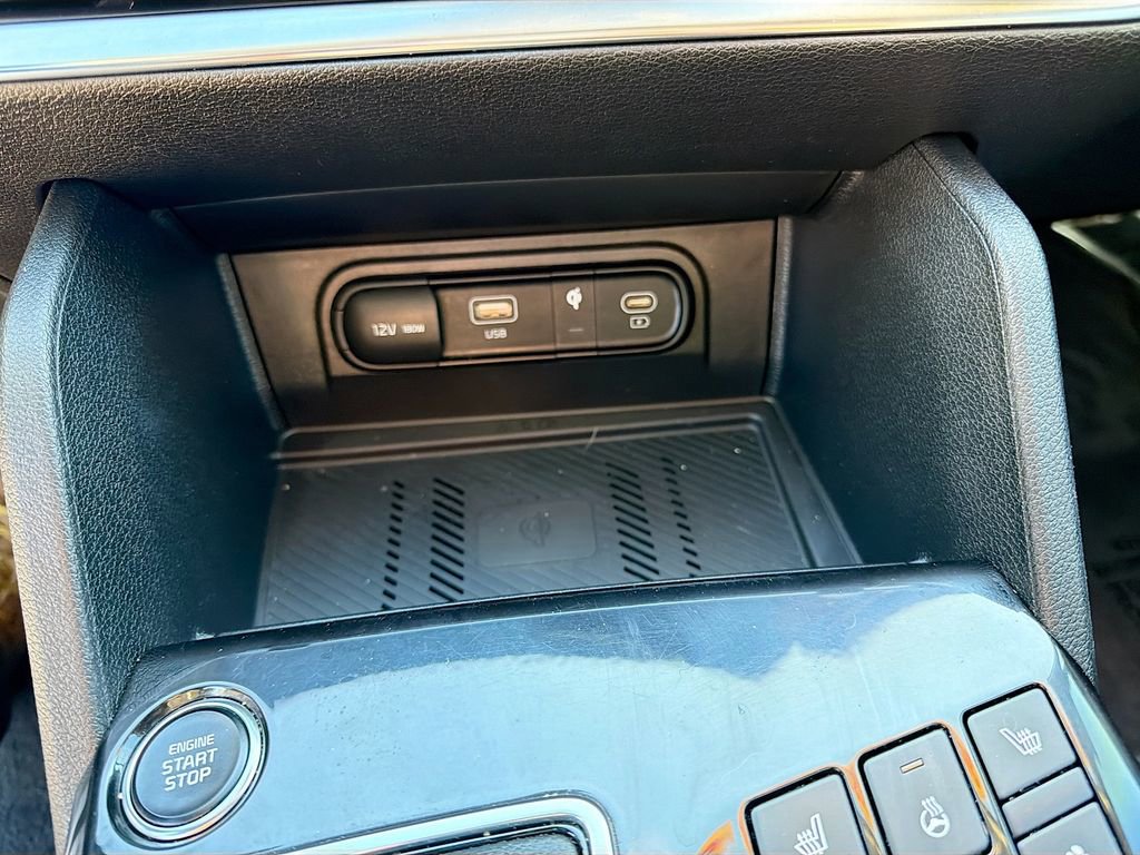 Used 2023 Kia Sportage SX image 33