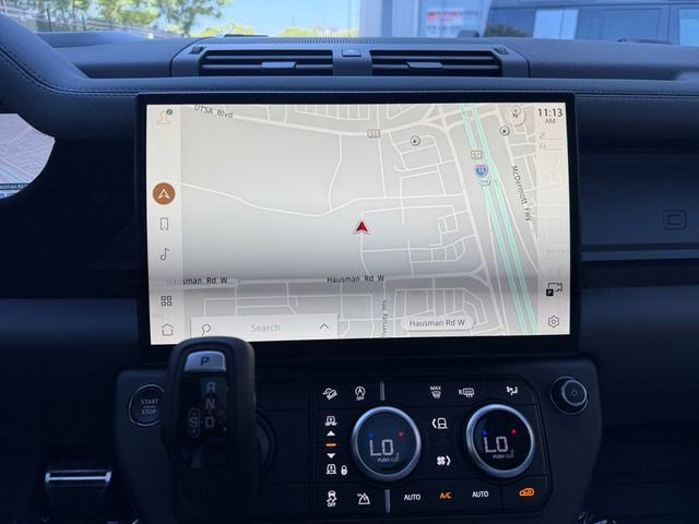 New 2026 Land Rover Defender 110 X AWD/4WD image 20