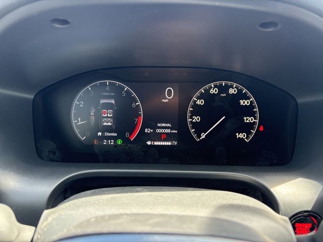 New 2026 Honda HR-V Sport image 6