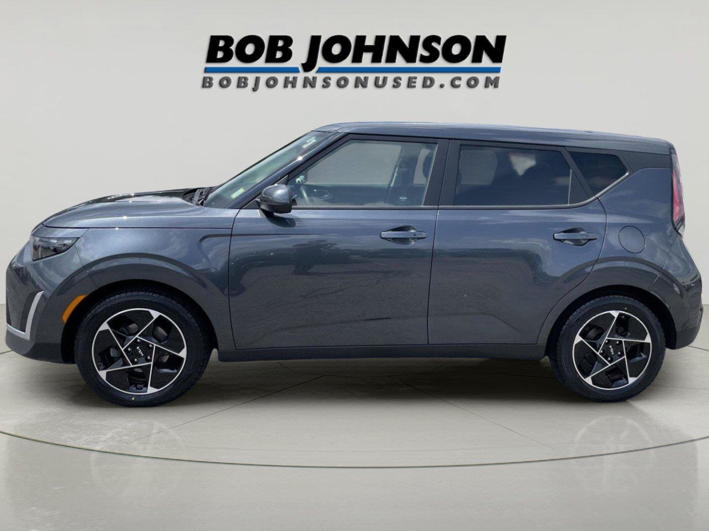 Used 2023 Kia Soul EX FWD image 4