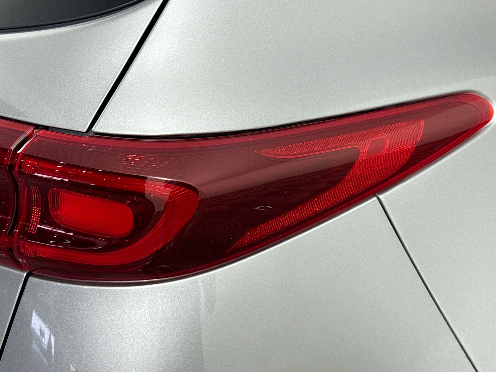 Used 2020 Kia Sportage S FWD image 32
