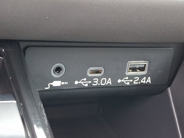 Certified 2025 Subaru Outback Onyx Edition w/ Popular Package #2 image 24