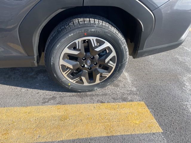 New 2026 Subaru Forester image 9