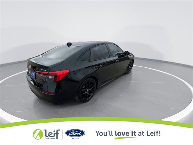 Used 2023 Honda Civic Sport image 11