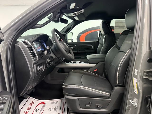 New 2026 RAM 3500 Laramie image 10