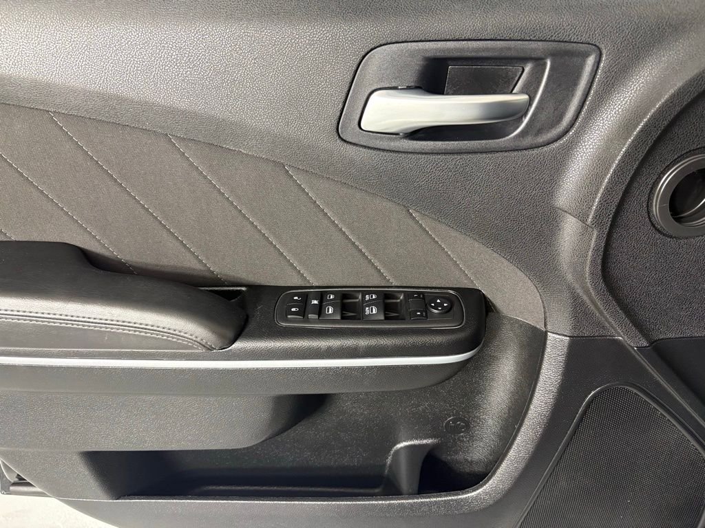 Used 2023 Dodge Charger SXT RWD image 19