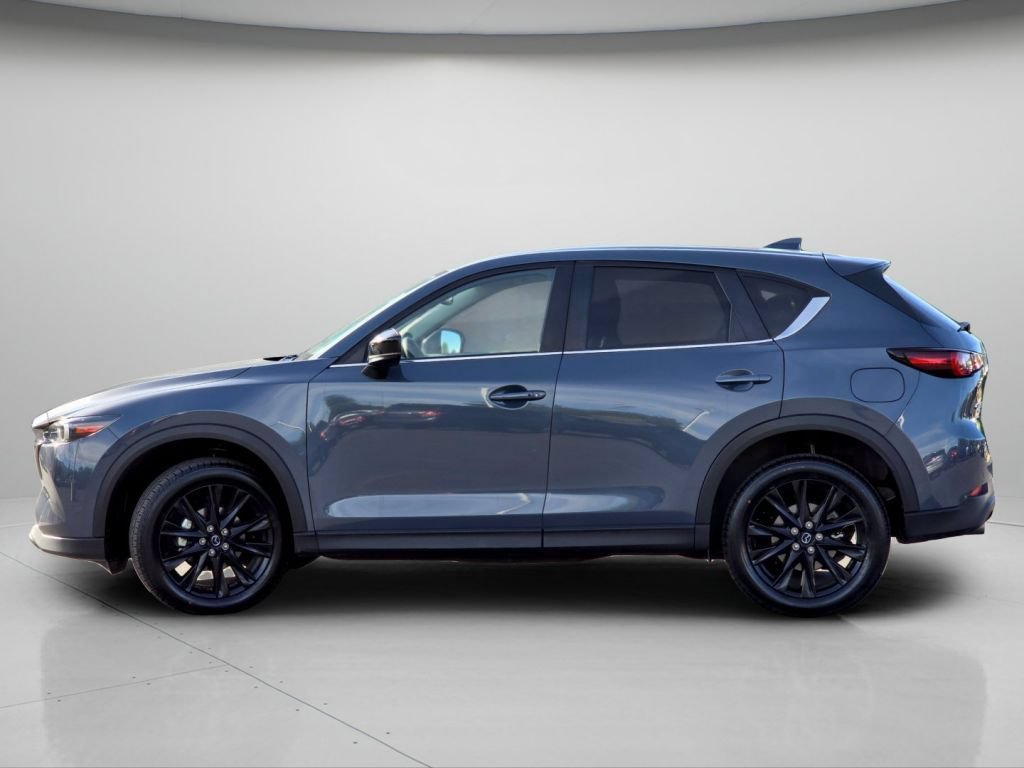 Used 2023 MAZDA CX-5 Carbon Edition AWD/4WD image 22