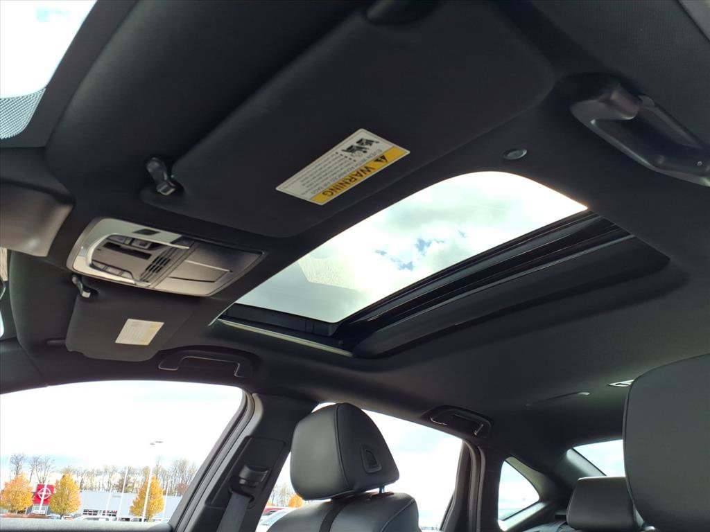 Used 2023 Acura TLX w/ A-SPEC Pkg image 12