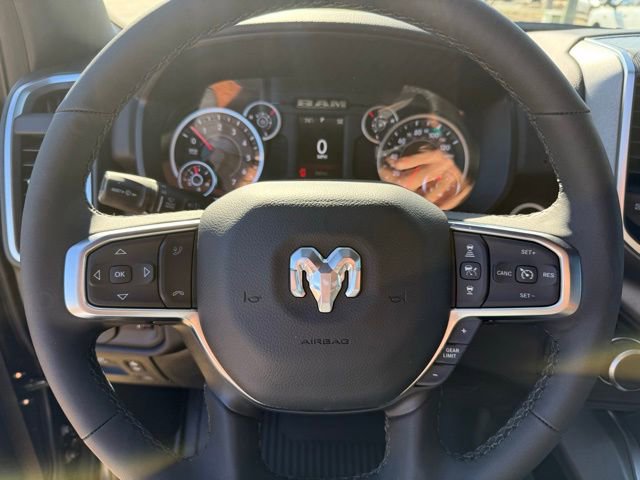 New 2026 RAM 1500 Big Horn image 13