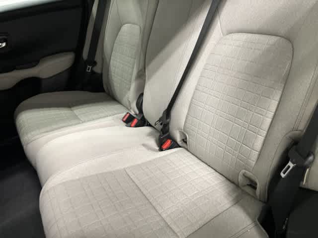 Certified 2027 Honda HR-V LX image 11