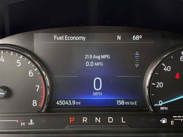 Certified 2022 Ford Explorer XLT w/ Equipment Group 202A image 15