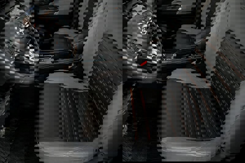 Used 2024 Nissan Kicks SR w/ SR Premium Package image 17