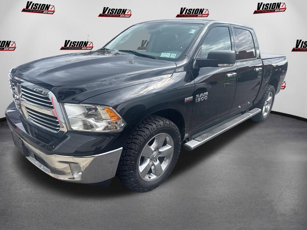 Used 2014 RAM 1500 Big Horn AWD/4WD image 22