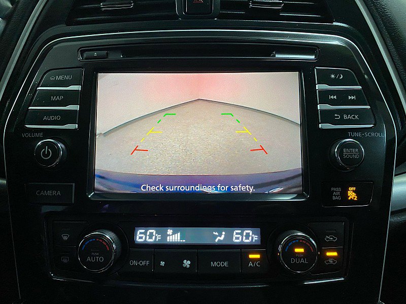 Used 2020 Nissan Maxima 3.5 SV w/ Floor Mat Group image 20
