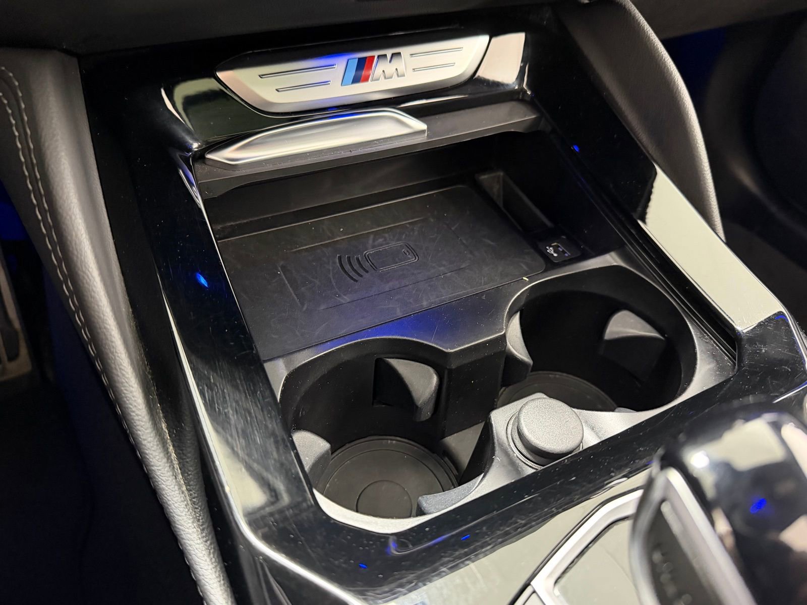 Used 2023 BMW X4 M40i w/ Premium Package AWD/4WD image 20